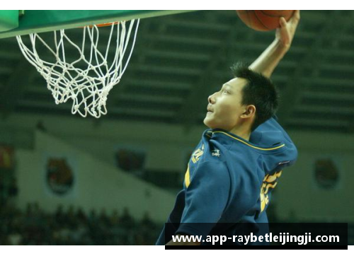 raybet雷竞技NBA新赛季：佳得乐冲刺，体育饮料的最佳选择